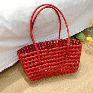 Women’s Shoulder Messenger Bag, Solid Color